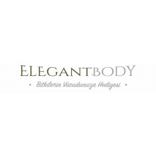 ELEGANT BODY VÜCUT BAKIM  JELİ